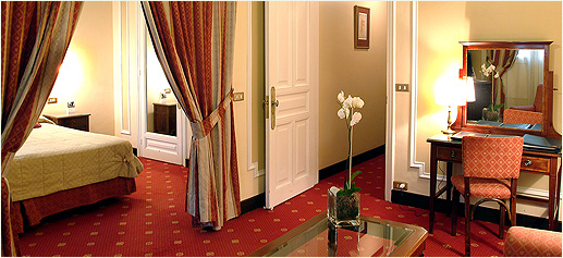 Hotel Palace Barcelona
