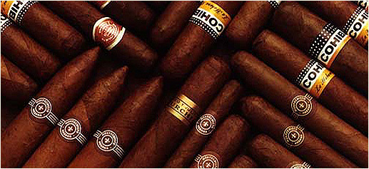 Cohiba Behike Cohiba Behike