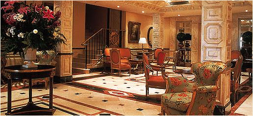 Hotel Orfila