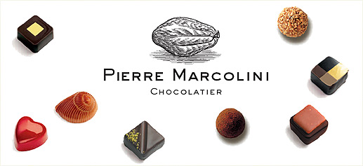 Pierre Marcolini