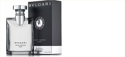 Soir Bulgari