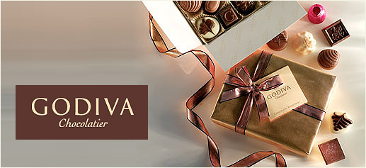 Chocolate Godiva