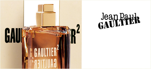 Jean Paul Gaultier. Gaultier 2
