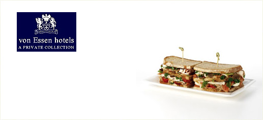 sandwich club
