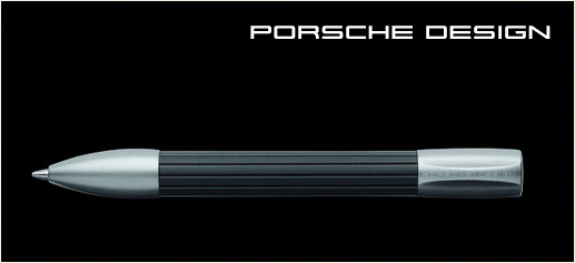 Porsche Design P'3140