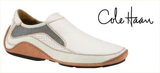 Zapatos Air Infinity Driver de Cole Haan