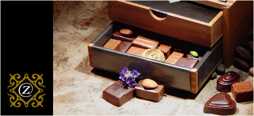 Chocolate zChocolat
