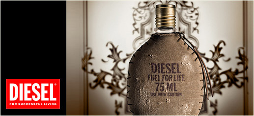 Diesel Fuel for Life