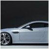 Aston Martin V12 Vantage RS Concept Aston Martin V12 Vantage RS Concept