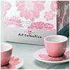 Café Illy edición limitada de Michael Lin Café Illy edición limitada de Michael Lin