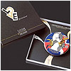 Caviar Love de Prunier y Yves Saint Laurent Caviar Love de Prunier y Yves Saint Laurent