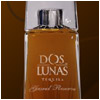 Tequila Dos Lunas Grand Reserve Tequila Dos Lunas Grand Reserve