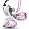 Active Crystals de Philips y Swarovski Active Crystals de Philips y Swarovski