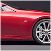 Lexus LF-A Roadster Lexus LF-A Roadster