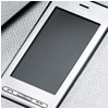 LG Silver Prada LG Silver Prada