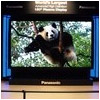 Televisor de plasma de 150 pulgadas de Panasonic Televisor de plasma de 150 pulgadas de Panasonic