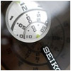 Reloj Discus de Seiko Reloj Discus de Seiko