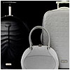 Colección Black Label de Samsonite Colección Black Label de Samsonite