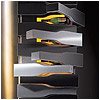 Vertical Limit de Porsche Design para Veuve Clicquot Vertical Limit de Porsche Design para Veuve Clicquot