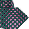 Corbata Green Flower de Kiton Corbata Green Flower de Kiton