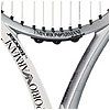 Raqueta de tenis EA7 de Emporio Armani Raqueta de tenis EA7 de Emporio Armani