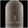 Mendis, la botella de brandy del millón de dólares Mendis, la botella de brandy del millón de dólares