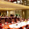 Yate Alysia. Comedor principal. Yate Alysia. Comedor principal.
