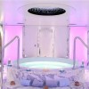Yate Alysia. Sala de Fitness. Yate Alysia. Sala de Fitness.