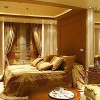 Yate Alysia. Suite VIP. Yate Alysia. Suite VIP.