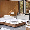 Dormitorio Marina, todo un lujo de Roche Bobois Dormitorio Marina, todo un lujo de Roche Bobois
