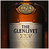 Whisky The Glenlivet XXV Whisky The Glenlivet XXV