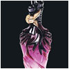 Le parfum no. 1 de John Galliano Le parfum no. 1 de John Galliano