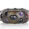 Pulsera de piedras preciosas de Bottega Veneta Pulsera de piedras preciosas de Bottega Veneta