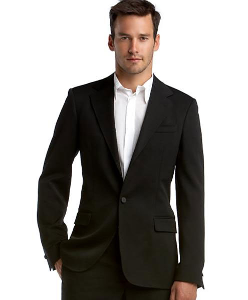 Formal Blazer