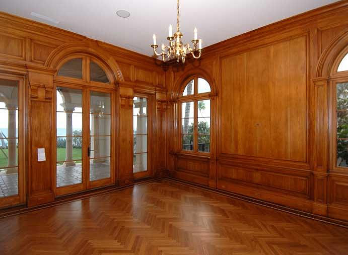 Viviendas de Lujo: Casa del Mar, Palm Beach (Florida)