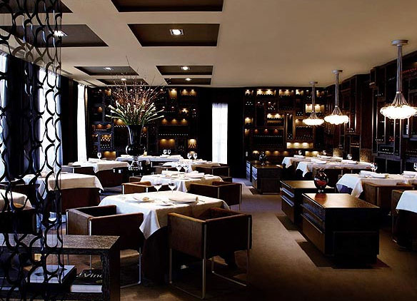 Hotel Arts Barcelona