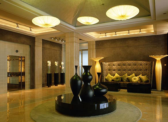 vestibulo de un hotel hotel arts barcelona vestibulo de un hotel hotel arts barcelona
