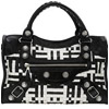 Bolso Giant Lattice City de Balenciaga Bolso Giant Lattice City de Balenciaga