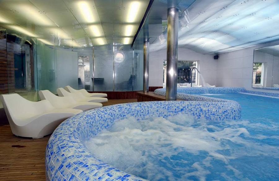 HOTEL REAL SANTANDER hotel real santander: