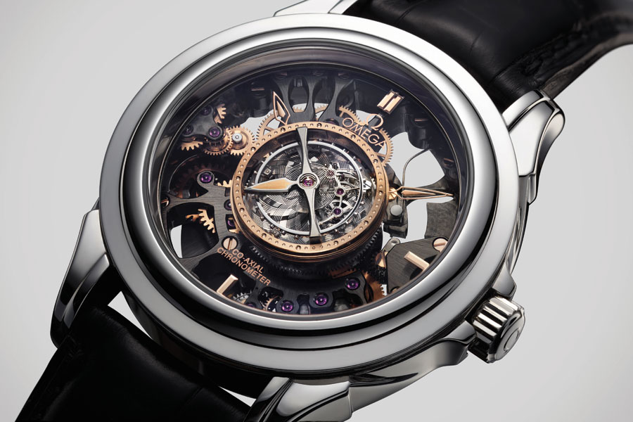 omega skeleton tourbillon co axial platinum de edici 243 n omega skeleton tourbillon co axial platinum de edici 243 n