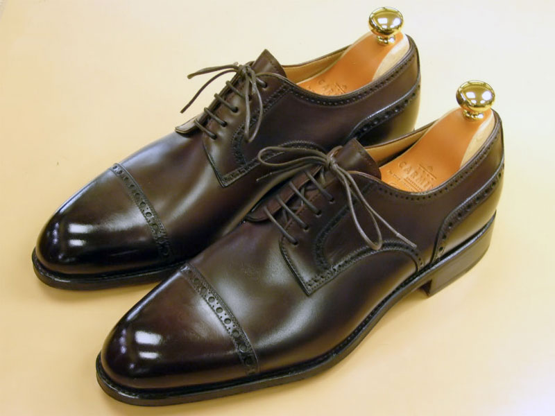 Carmina Albaladejo Shoemaker