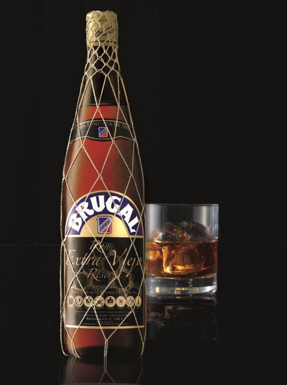 Ron Brugal Extra Viejo