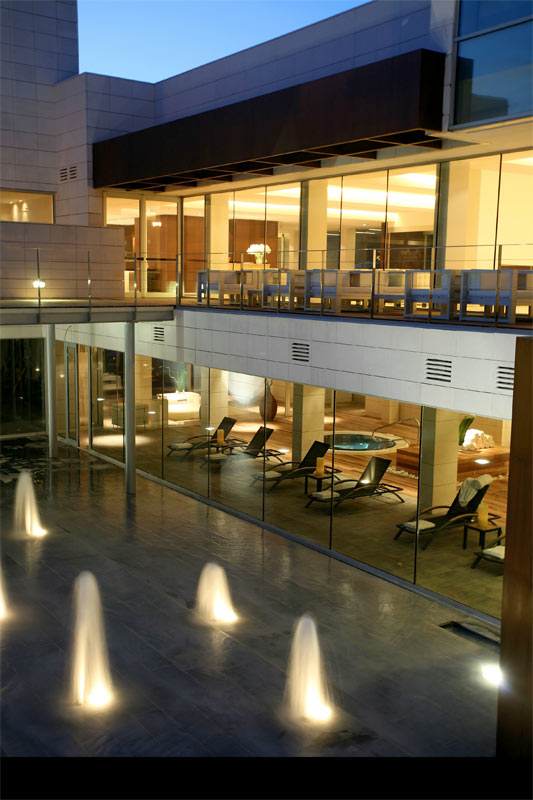 Finca Prats Hotel Golf & Spa Finca Prats Hotel Golf & Spa