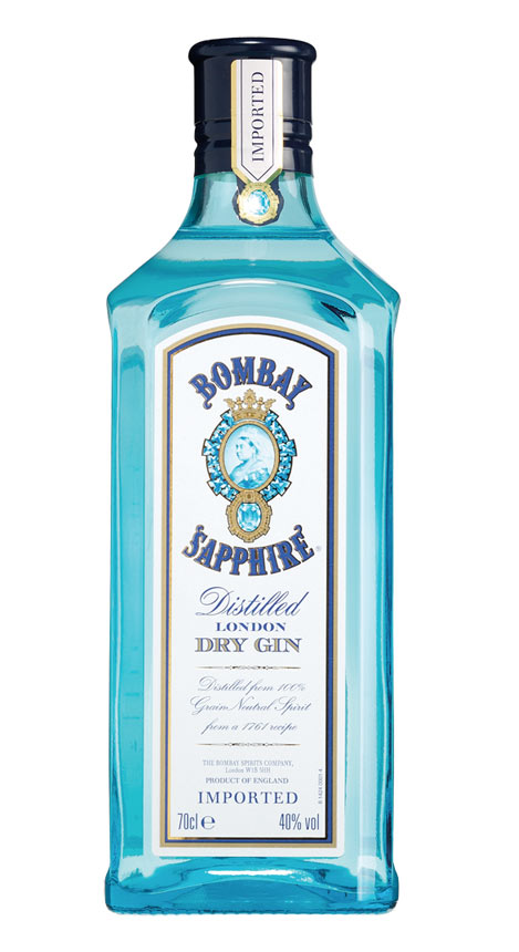 Bombay trago precio
