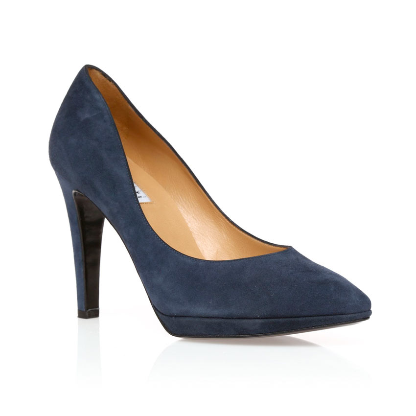 Zapatos Fratelli Rossetti