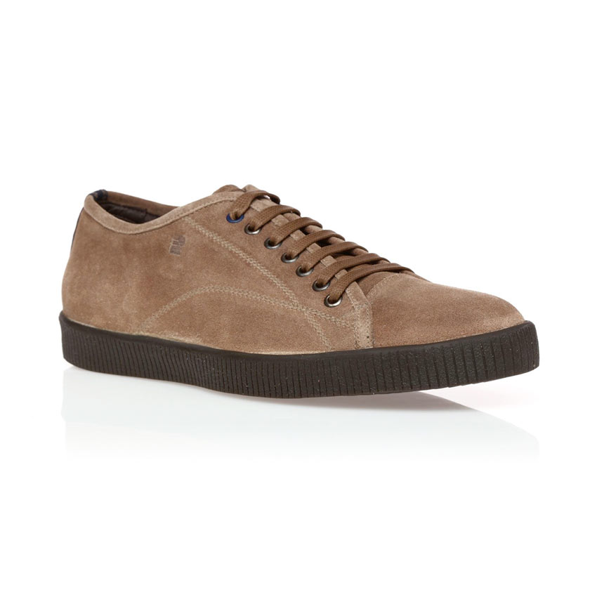 Zapatos Fratelli Rossetti