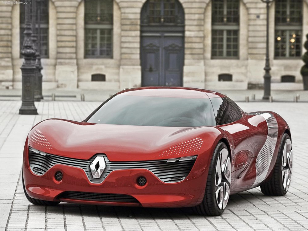 COCHES DE PARIS coches de paris: