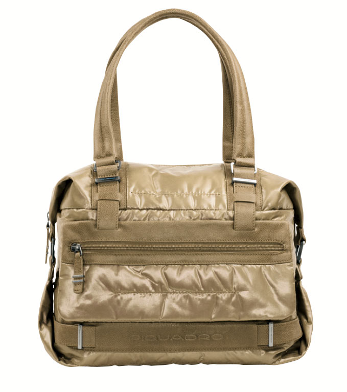 Bolsos de mujer de Piquadro, otoÃ±o-invierno 2010-2011. LÃ­nea Mellow ...