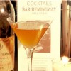 Los cócteles más caros del mundo. Ritz Sidecar Cóctel Los cócteles más caros del mundo. Ritz Sidecar Cóctel