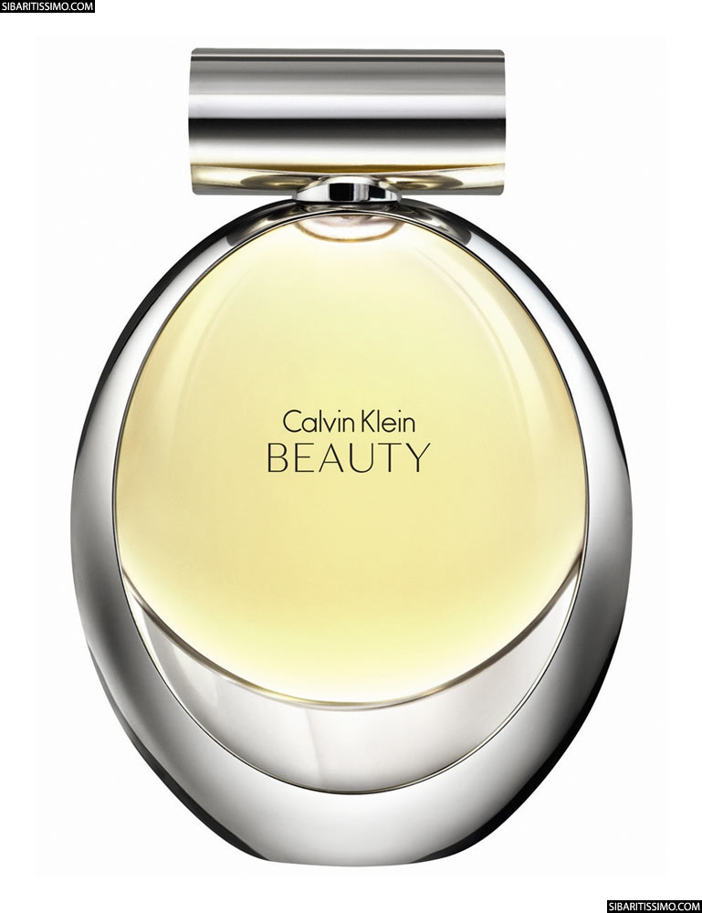 Perfume Beauty de Calvin Klein